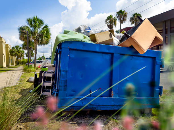 Best Residential Junk Removal  in Santa Clara, CA