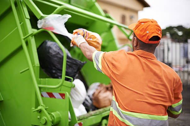 Basement Cleanout Services in Santa Clara, CA